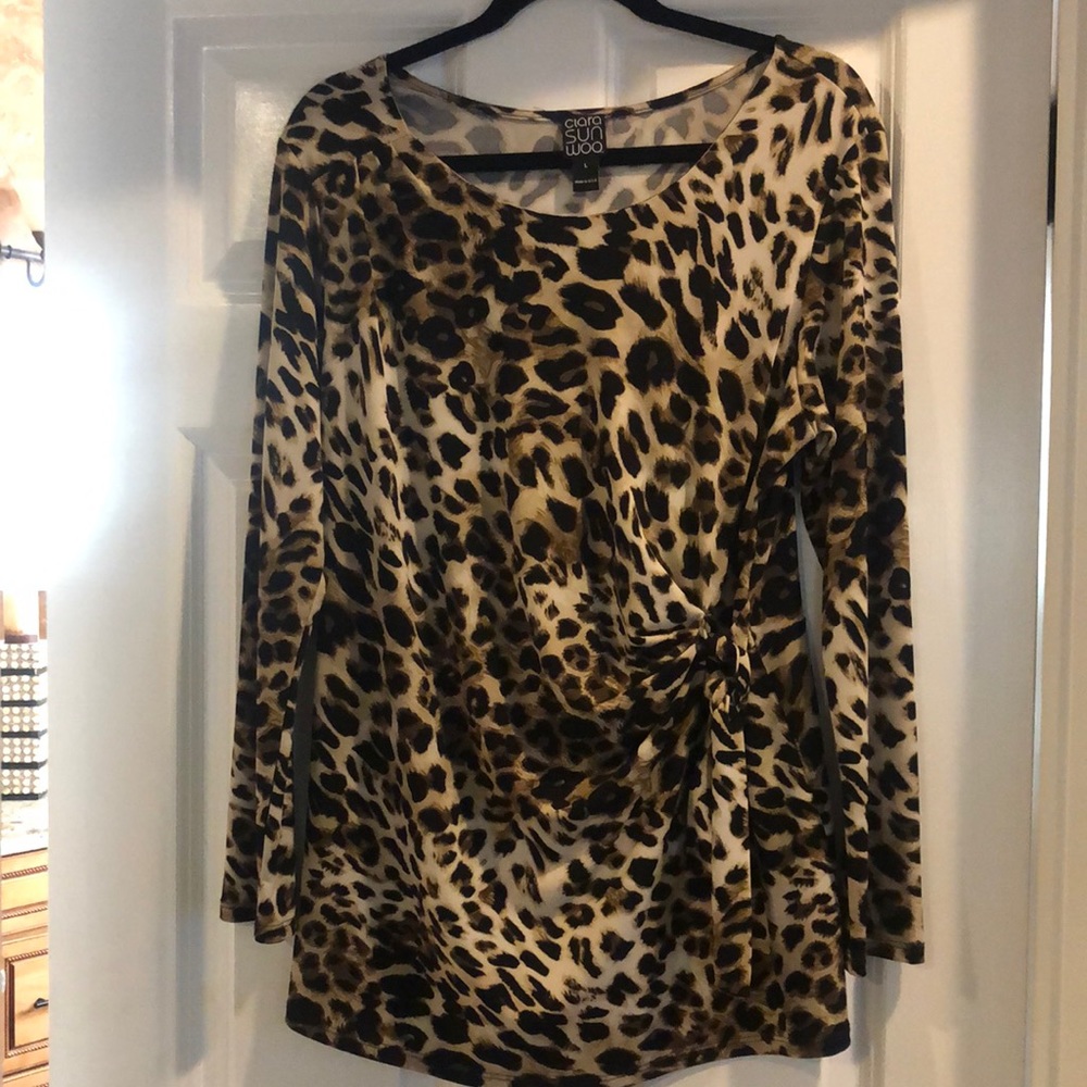 Ladies Top